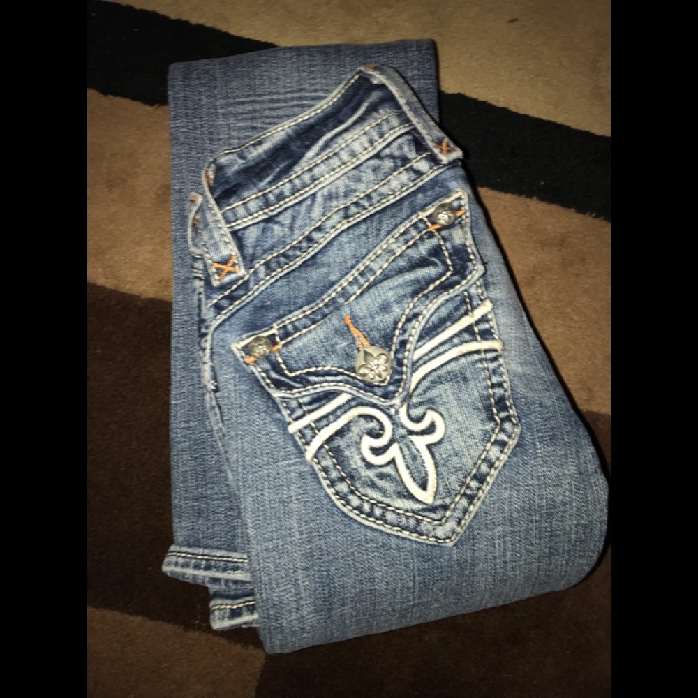 Jeans - Picture 2 of 3